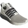 Adidas Originals Adidas Lite Racer Adapt 7.0 Sneaker In Off White/carbon/grey