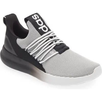 Adidas Originals Adidas Lite Racer Adapt 7.0 Sneaker In White/black/white