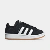 Adidas Originals Boys Adidas Campus 00s In Black/white/gum