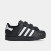 Adidas Originals Adidas Little Kids' Originals Superstar Ii Comfort Closure Casual Shoes In Multi