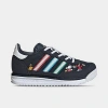 Adidas Originals Adidas Little Kids' Originals X Toy Story Samba Og Casual Shoes In Multi