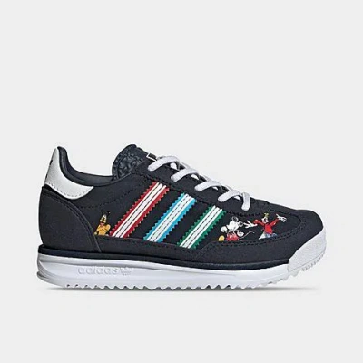 Adidas Originals Adidas Little Kids' Originals X Toy Story Samba Og Casual Shoes In Multi