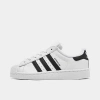 Adidas Originals Superstar C Sneakers In Cloud White/core Black/cloud White