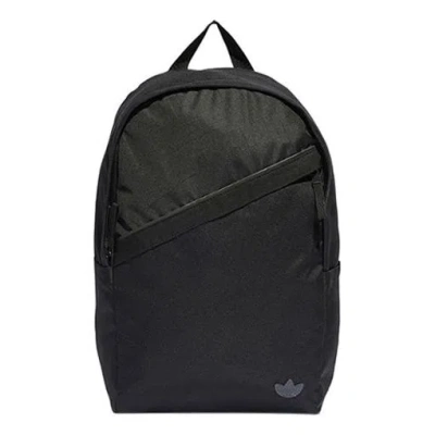 Adidas Originals Adidas Logo Backpack 'black'