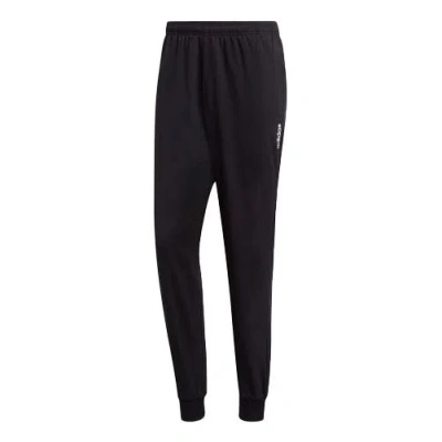 Adidas Originals Adidas Logo Bundle Feet Sports Pants Black