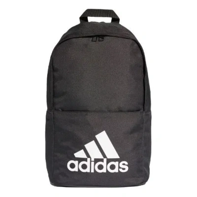 Adidas Originals Adidas Logo Classic Backpack 'black'