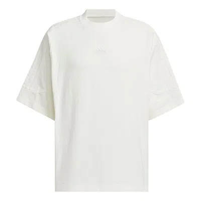 Adidas Originals Adidas Logo T-shirt Asia Sizing 'white'