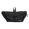 Adidas Originals Adidas Logo Waist Bag 'black'