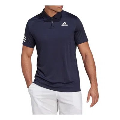 Adidas Originals Adidas Logopolo In Blue