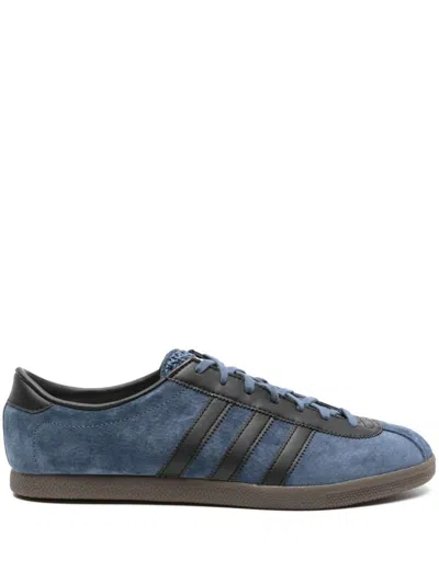 Adidas Originals London Sneaker In Blue