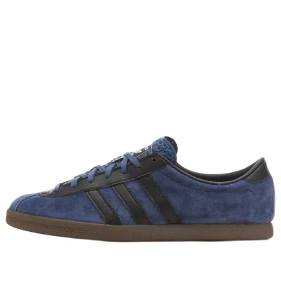 Adidas Originals Adidas London 'pre Loved Ink Core Black Gum'