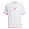 Adidas Originals Adidas Lotso T-shirts 'white'