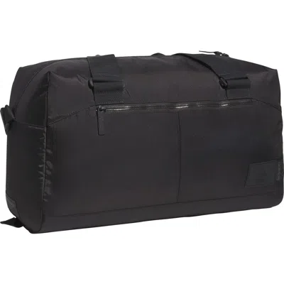Adidas Originals Adidas Lounge Duffel In Gray