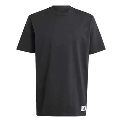Adidas Originals Adidas Lounge Tee 'black'