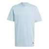Adidas Originals Adidas Lounge Tee 'wonder Blue'