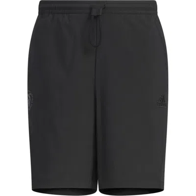Adidas Originals Adidas Lounge Woven Shorts 'black'
