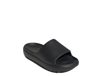 Adidas Originals Adidas Lumia Sandal Kids' In Black