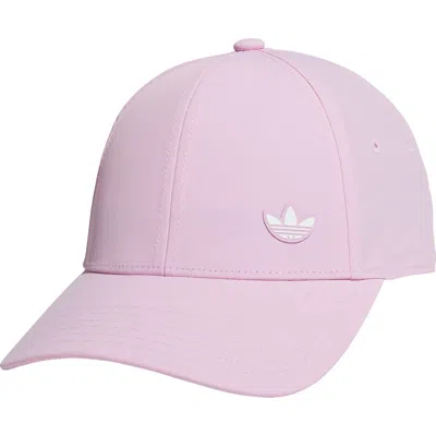 Adidas Originals Adidas Luna Structured Strap Back Hat
