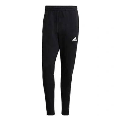 Adidas Originals Adidas M Dk Pt Drawstring Slim Fit Sports Pants Black