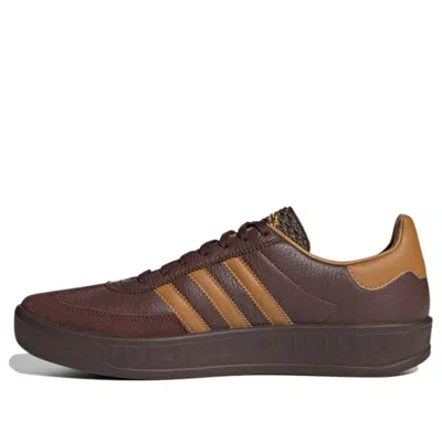 Adidas Originals Adidas Madrid 'city Series' In Brown