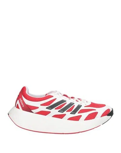 Adidas Originals Sneakers Adizero Aruku In Bianco