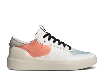 Adidas Originals Adidas Marimekko X Adidas Wmns Court Revival 'lokki' In White