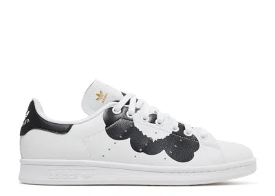 Adidas Originals Adidas Marimekko X Adidas Wmns Stan Smith 'unikko' In White