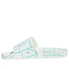 Adidas Originals Adidas Mark Gonzales X Shmoofoil Slide 'allover Print'