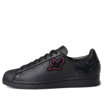 Adidas Originals Adidas Mark Gonzales X Superstar Adv 'shmoo'