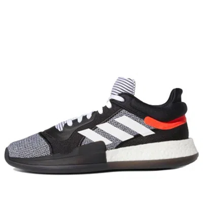 Adidas Originals Adidas Marquee Boost Low 'core Black'