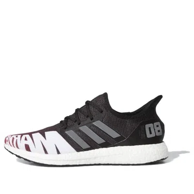 Adidas Originals Adidas Marvel X Foot Locker X Am4 'marvel 80 Vol. 1' In Multi