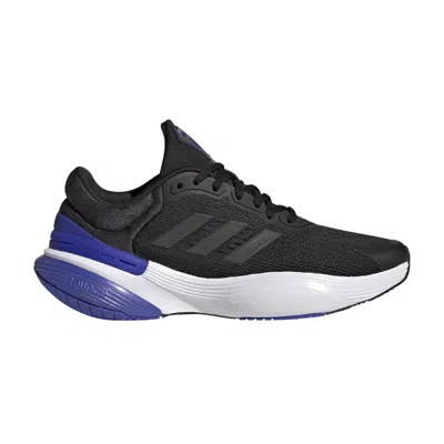Pre-owned Adidas Originals Adidas Marvel X Response Super 3.0 J 'black Panther' | Kid's Size 5.5
