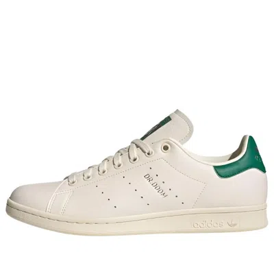 Adidas Originals Adidas Marvel X Stan Smith 'doctor Doom' In White