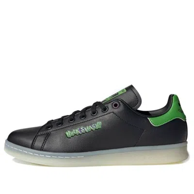 Adidas Originals Adidas Marvel X Stan Smith 'hulk Smash' In Multi