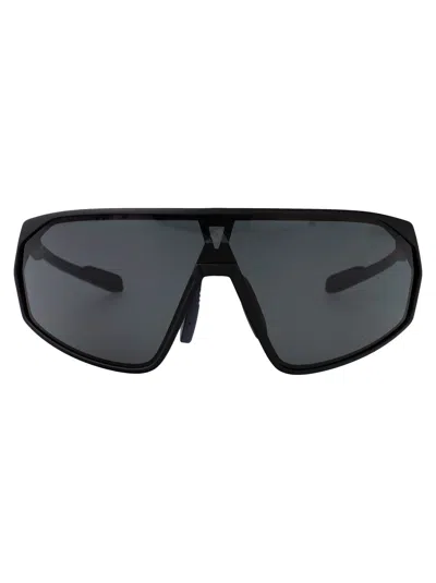 Adidas Originals Adidas Sunglasses In Black