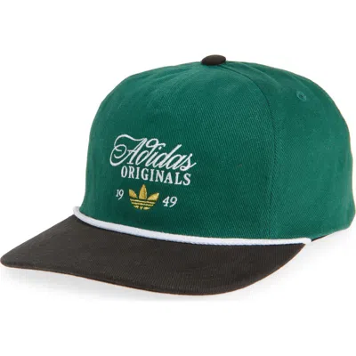Adidas Originals Adidas Masterpiece Baseball Cap