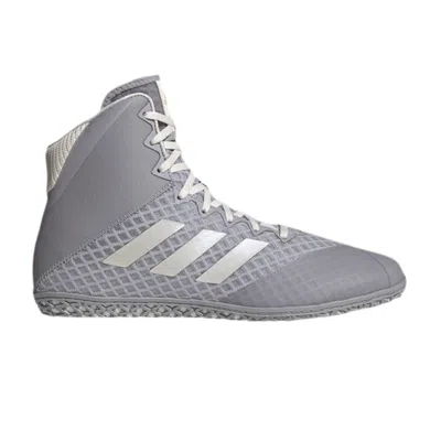 Pre-owned Adidas Originals Adidas Mat Wizard 4 'grey' | Men's Size 16 In Gray