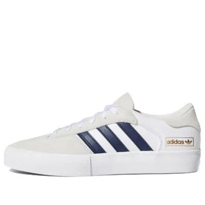 Adidas Originals Adidas Matchbreak Super 'crystal White'