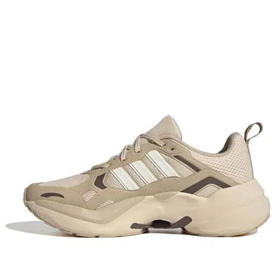 Adidas Originals Adidas Maxxcetus Shoes 'brown Beige' In Neutral