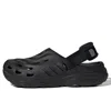 Adidas Originals Adidas Maxxclog Sandals 'black'