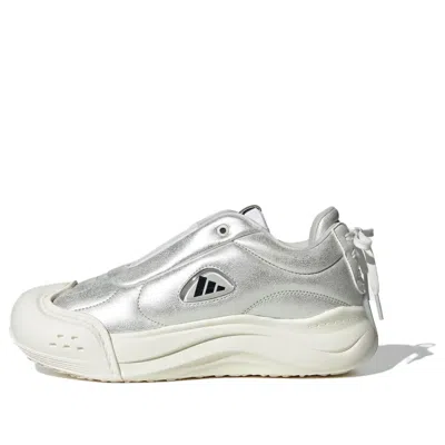 Adidas Originals Adidas Maxxcourt Fos Q4 'silver'