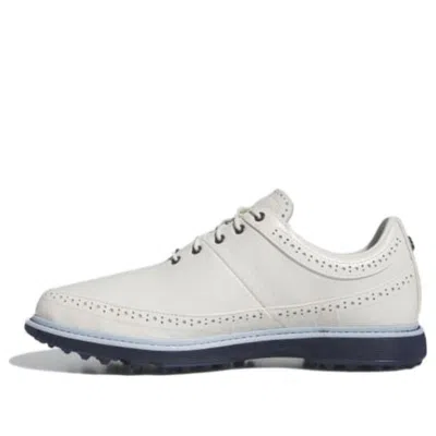 Adidas Originals Adidas Mc80 Spikeless Golf 'off White Collegiate Navy'