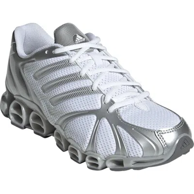 Adidas Originals Adidas Mega Ghostride Sneaker In Gray
