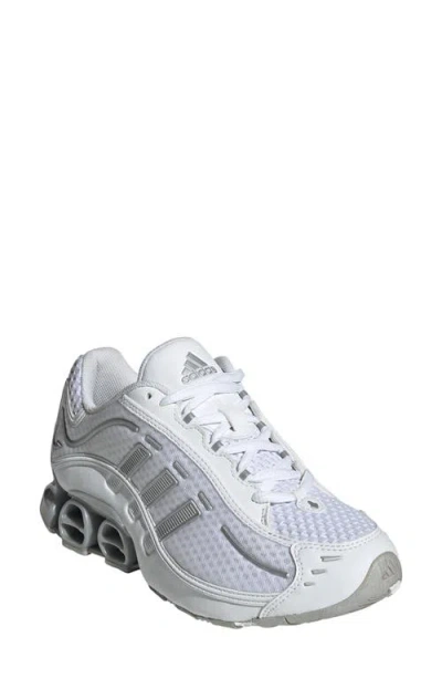 Adidas Originals Adidas Megaride 01 Sneaker In White