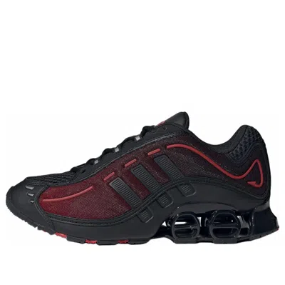 ADIDAS ORIGINALS ADIDAS MEGARIDE O1 'BURGUNDY BLACK'