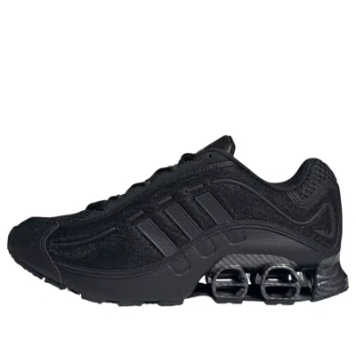 ADIDAS ORIGINALS ADIDAS MEGARIDE O1 'TRIPLE BLACK'