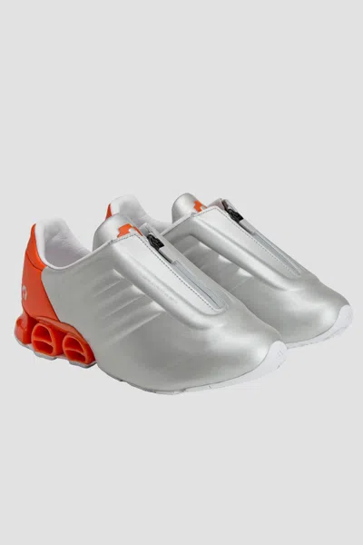 Adidas Originals Adidas Megaride S2 In Silver
