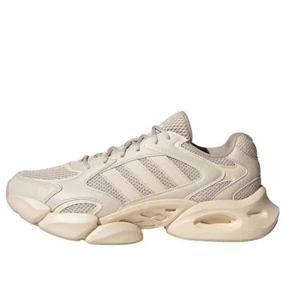 Adidas Originals Adidas Megastride 'beige' In Gold