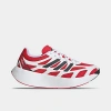 Adidas Originals Adidas Gender Inclusive Adizero Aruku Sneaker In Cloud White/pure Ruby/core Black