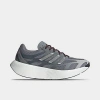 Adidas Originals Adidas Gender Inclusive Adizero Aruku Sneaker In Grey/grey/aurora Ruby